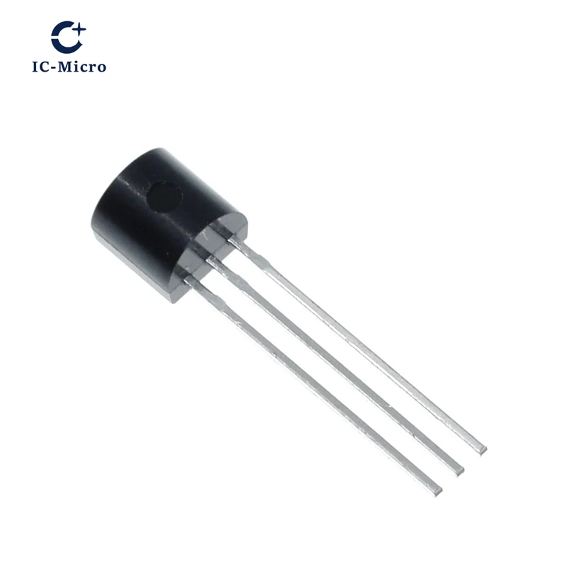 XCW 50 قطعة TL431 TL431A مراجع الجهد 2.5-36 فولت Prog ضبط