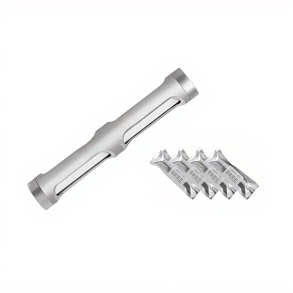 Car Air Freshener Vent Core Refill for Chery V27 2026 Aluminum Alloy Construction Precision Fit for OEM Vent System Integration