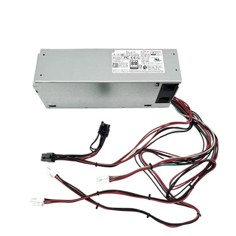جديد 500 واط امدادات الطاقة H500EPM-00 L500EPM-00 D500EPM-00 ل Optiplex 7080MT 7070MT 7060MT 3050MT 3650 3670 3671 5090 3260 3681