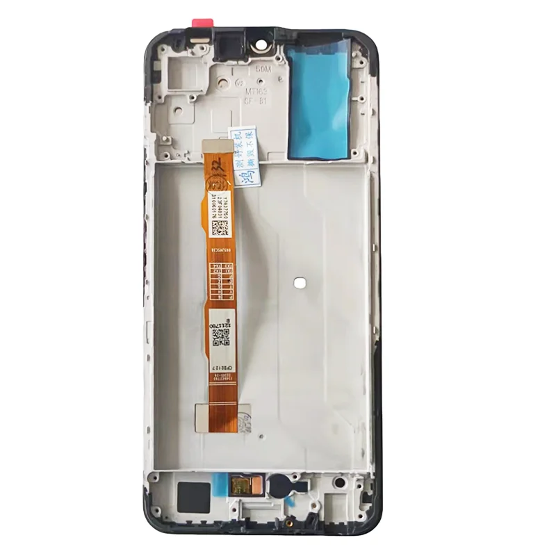 LCD Display For VIVO Y32 LCD Display Touch Screen Digitizer Assembly For  VIVO Y32 Y30 Y35 LCD Screen Replacement