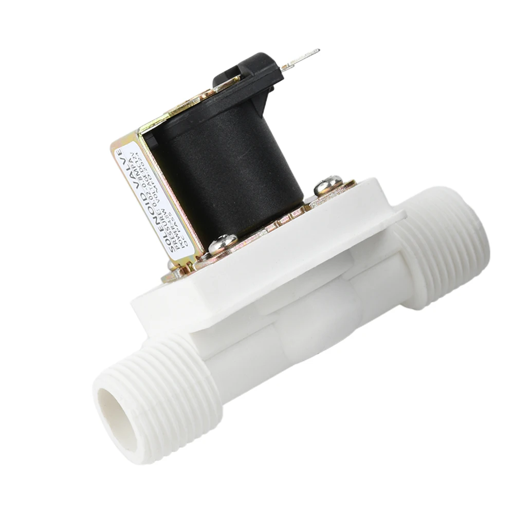 Detalle 1 de Electroválvula 12V Neumática