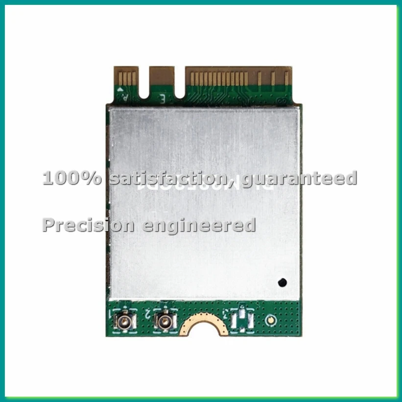 Wifi 6E Network Car…