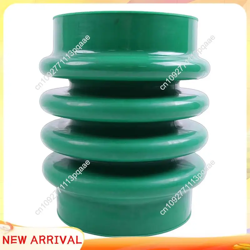 N84R Bellows Protective Sleeve Industrial Tool Parts Green Suitable For BS60-2I BS60-4 BS60-45 BS600 BS600S BS60Y