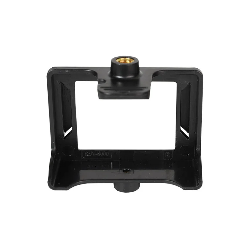 Sport Mount Protective Photo Practical Accessories Durable Camera Backpack Clip Frame Case Belt Easy Install For SJ4000 SJ9000