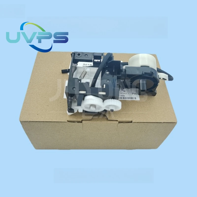 Original Ink System Assymbly Cleaning Unit For Epson L6160 L6161 L6166 L6168 L6170 L6171 L6176 L6178 L6190 Printer Pump Assembly