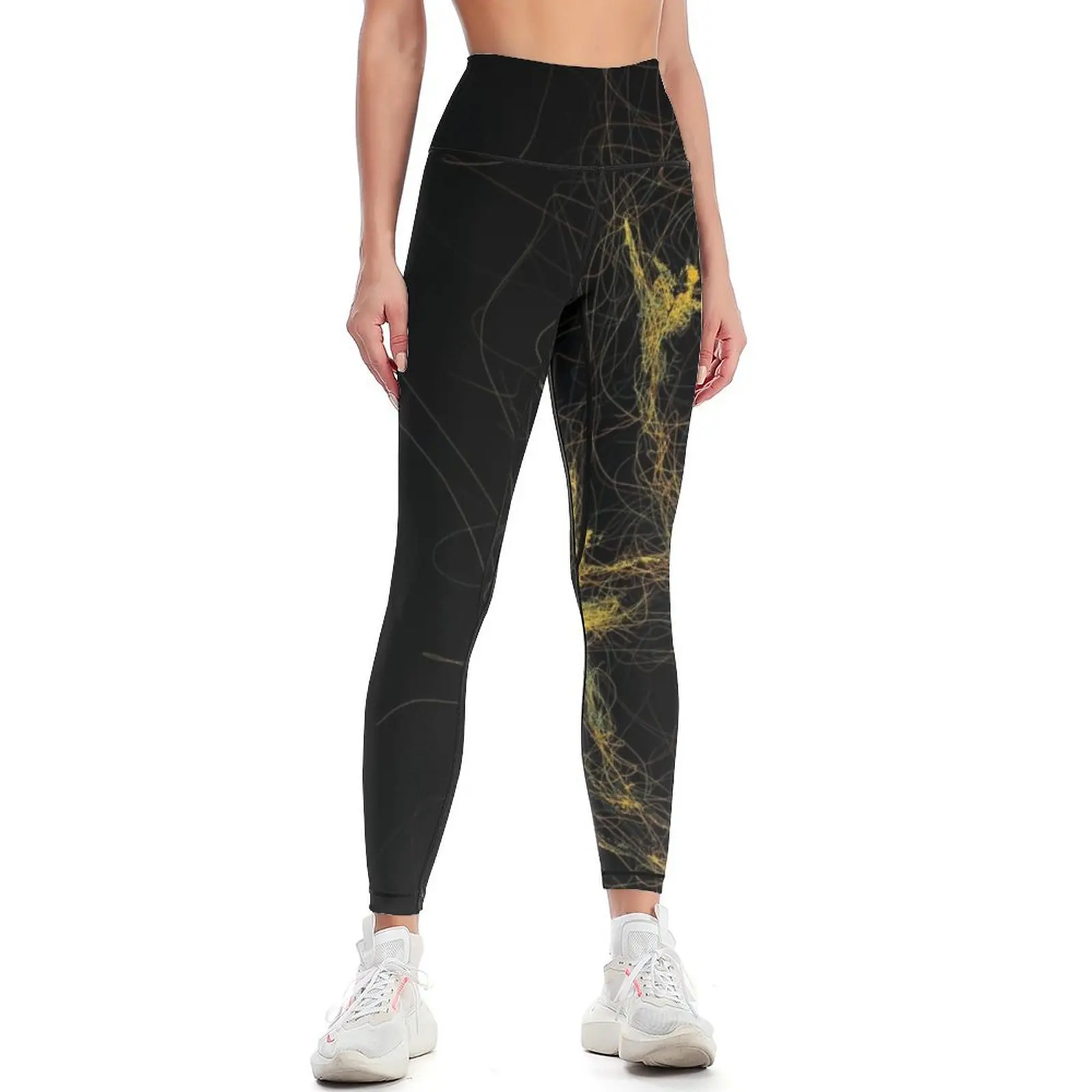 

Ballet Leggings Women's trousers for fitness Womens Leggings