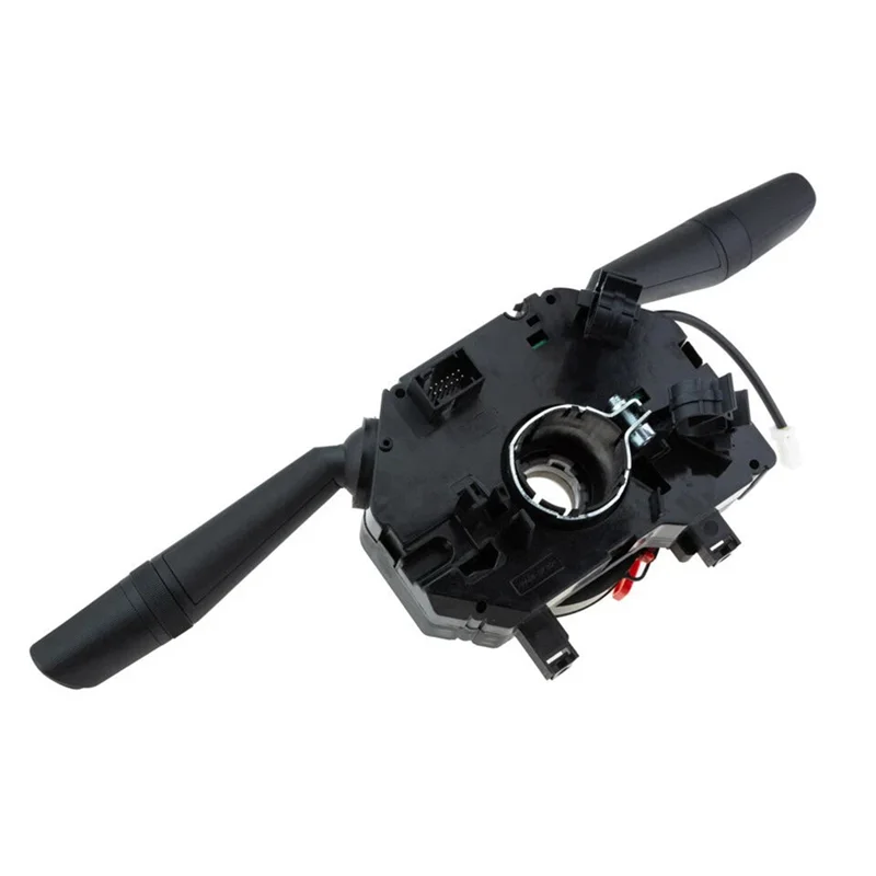 

Lever Switch Column Flashlight Directional Control For Fiat Panda Car Accessories 7355295050