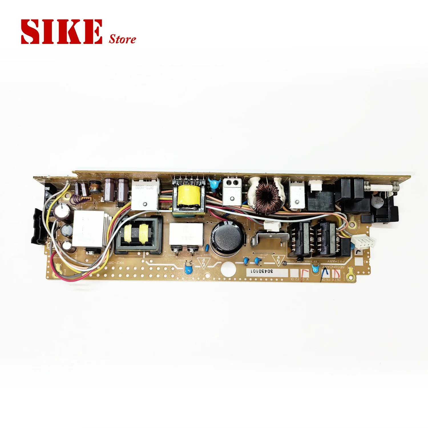 Control Power Board For HP M375 M475 M476 M375nw M475dn M475dw M476dn M476dw M476nw Voltage Power Supply Board RM1-8036 RM1-8038