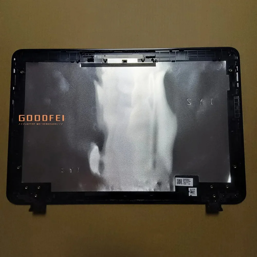 Obudowa górna ekranu laptopa ChromeBook 11 C732T C733T, tylna pokrywa LCD, ramka, bezel, klawiatura, palmrest, akcesoria do Acer New