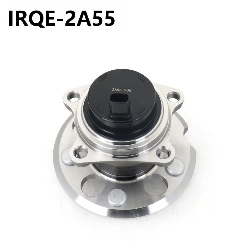 Automobile hub unit bearing head assembly 42450-42020