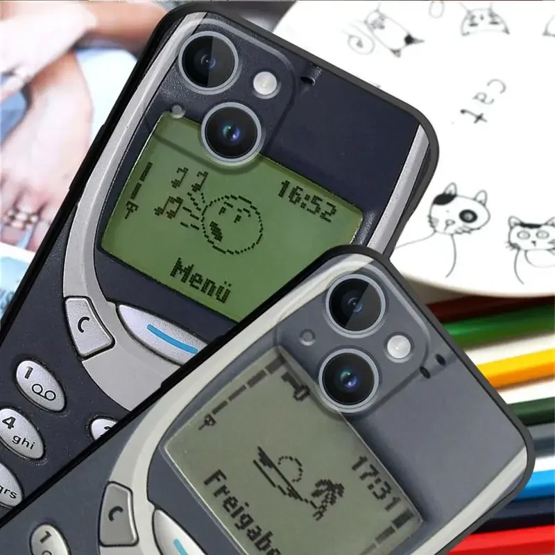 Apple iPhone 13 14 15 11 12 Pro 7 XR X XS Max 8 Plus SE 2022用スマホケース/カバー/シェル