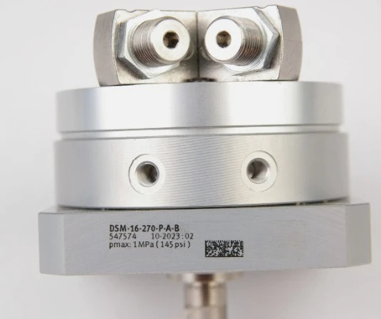Brand New Original DSM-16-270-P-A-B 547574 Rotary Cylinder 1Pcs Fast Delivery