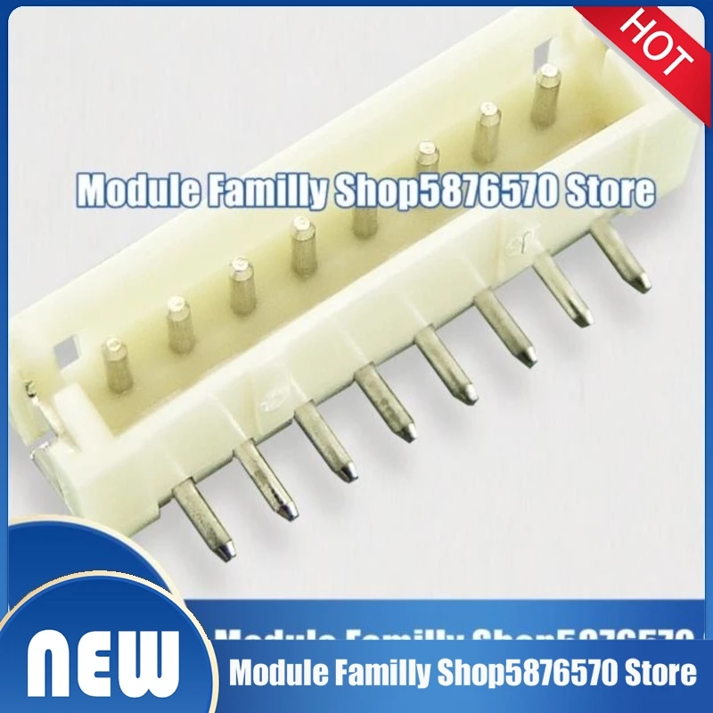 50/pcs/lot new and original B8B-ZR-SM4-TF(LF)(SN) Connector