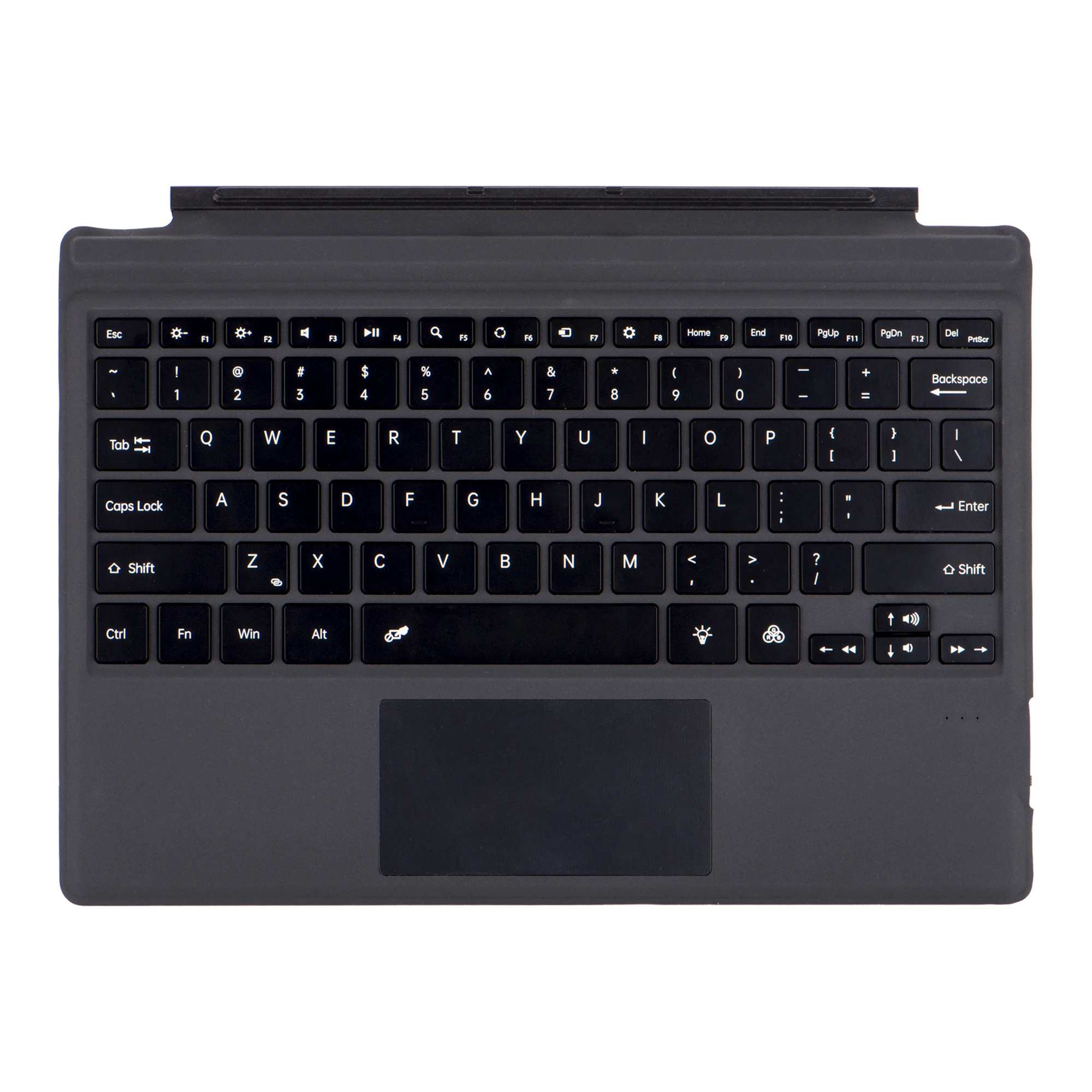 

Магнитная адсорбционная клавиатура для Microsoft Surface Pro 3 4 5 6 7+