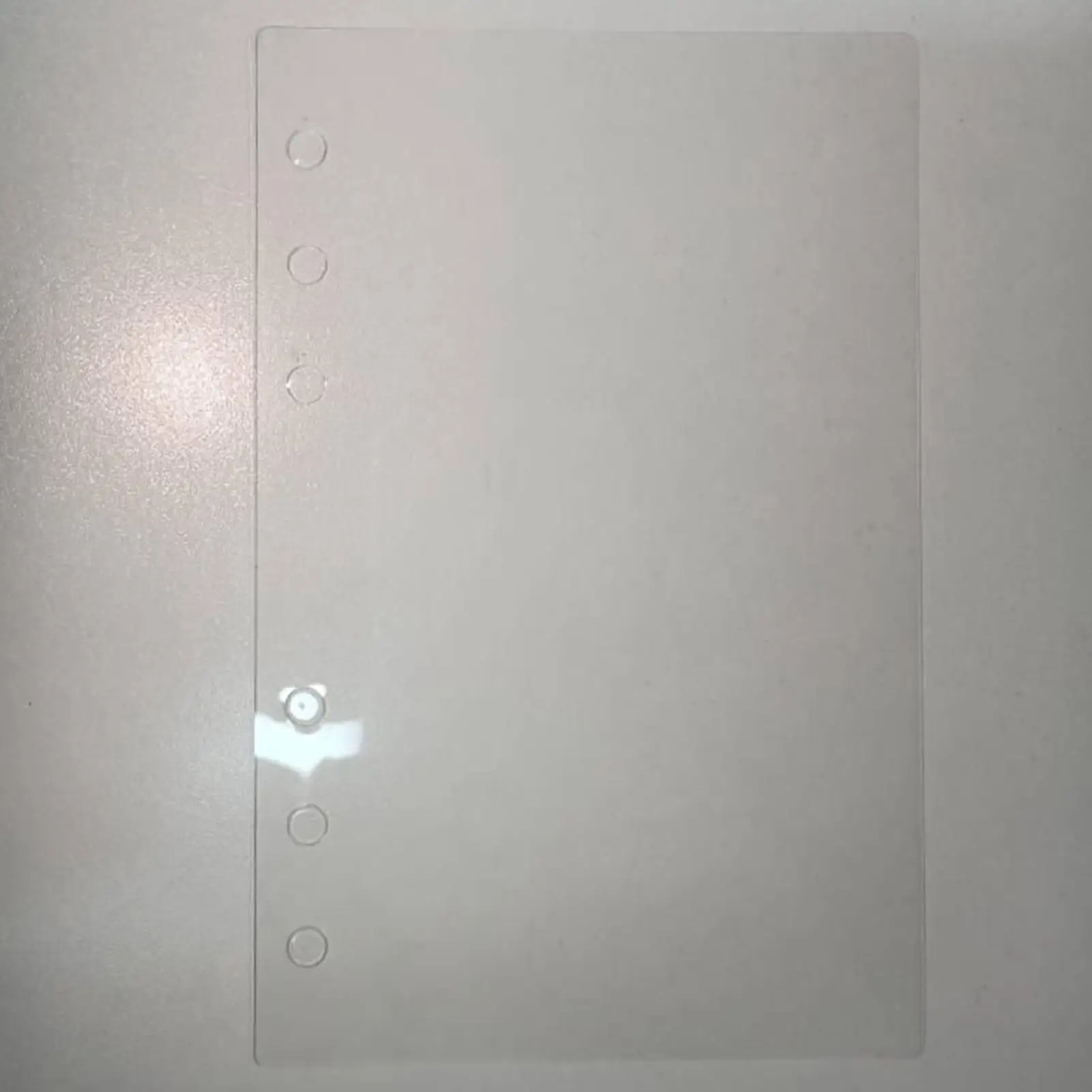 صفحات الموثق للملصقات 20 قطعة ملحقات الموثق ملصق ورق دعم للفنانين سجل القصاصات الطلاب عشاق DIY