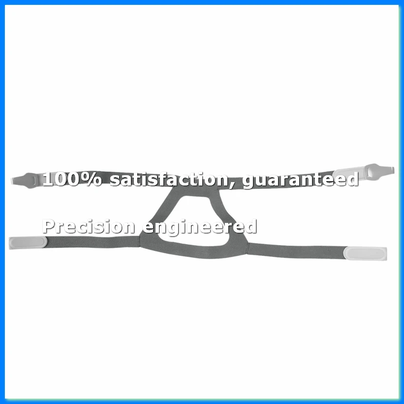 

Solve the Snoring Mask Nasal Mask -NM4 CPAP Mask with Headgear for CPAP Auto CPAP Sleep Snoring Health&Beauty and M-A07G