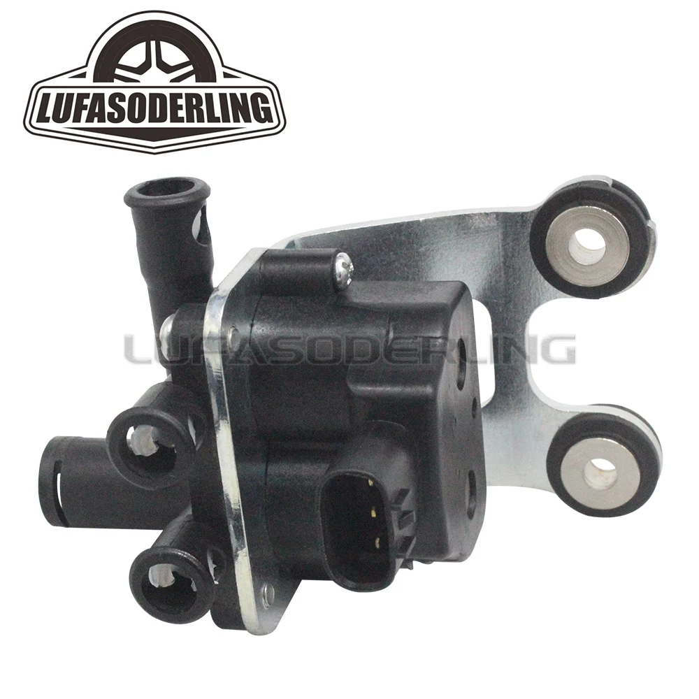 1PC HEIGHT CONTROL SOLENOID VALVE ASSY NO.1 FOR LEXUS LS460 (USF40 USF41 USF45) LS600H (UVF45 UVF46) 4809530060 48095-30060 NEW
