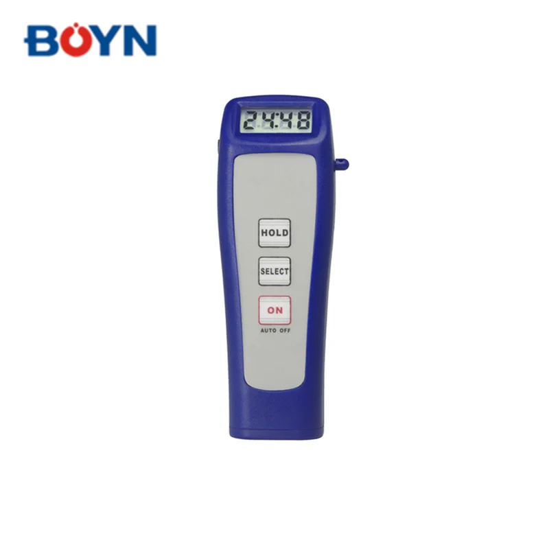 GED-2600P Non-contacting detection portable digital engine tachometer