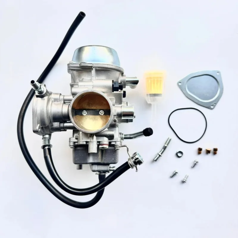 PD42J Carb  Carburetor For Yamaha 660 Hisun Bennche 700 Grizzly YFM660 HS700UTV HS700ATV UTV ATV