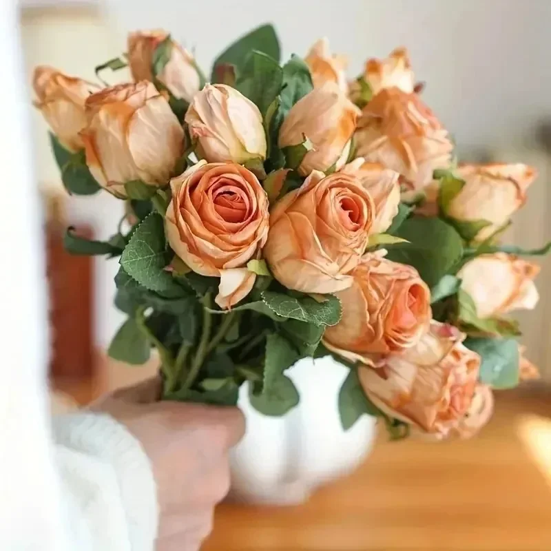 Retro Artificial Ro…