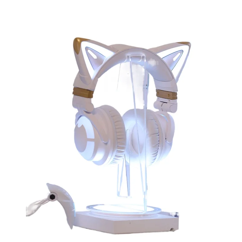

Quantum light MIX game RGBswitch2 handle earphone holder base