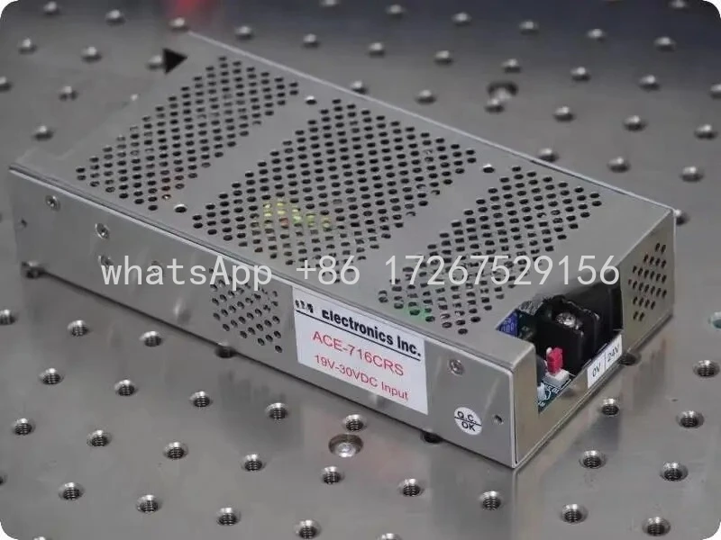 1pc 100% test ACE-716CRS