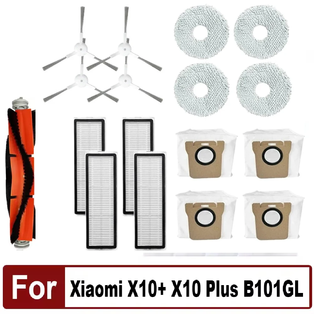 For Xiaomi Mijia Om… - image