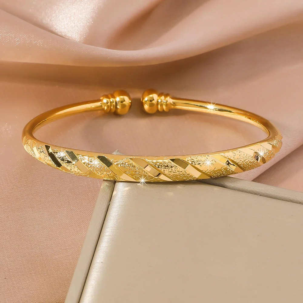 Copper Gold-Plated … - image