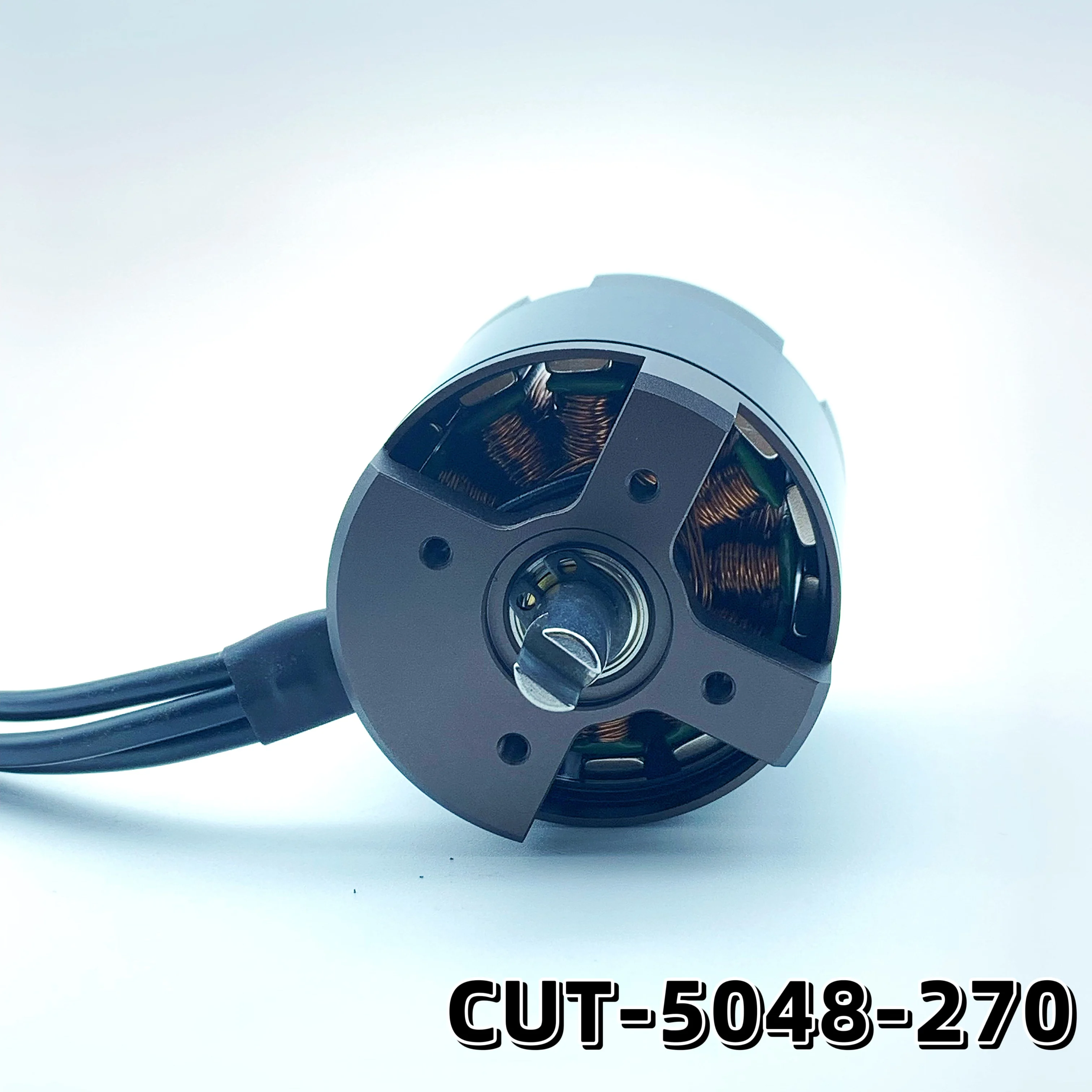 CUT Model Custom 5048 Motor CUT-5048-270