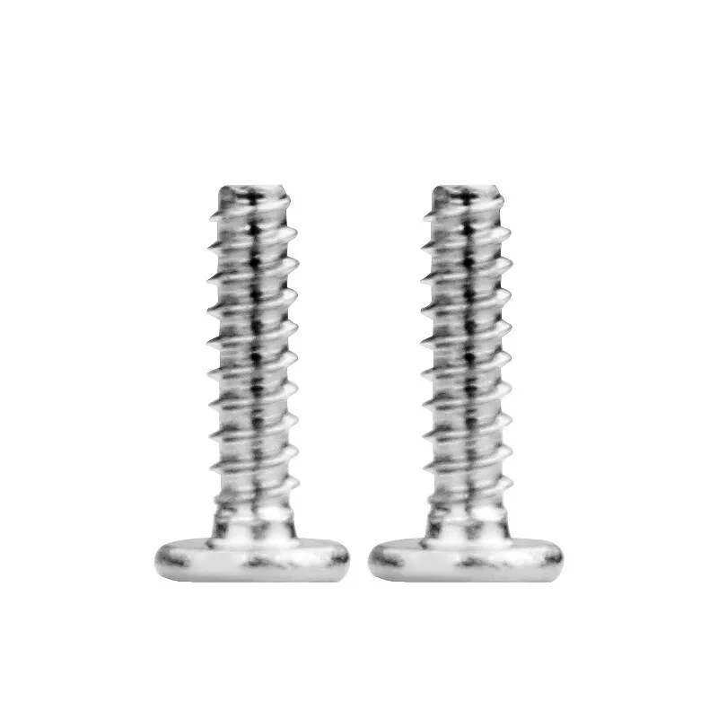 GST-B500 ساعة المسمار الملحقات ل G-SHOCK كاسيو GST-B500 سلسلة ساعة الغطاء الخلفي المسمار الغطاء السفلي الفولاذ المقاوم للصدأ المسمار