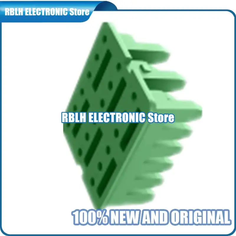 

2 шт./лот, новый и оригинальный разъем AWV-18P