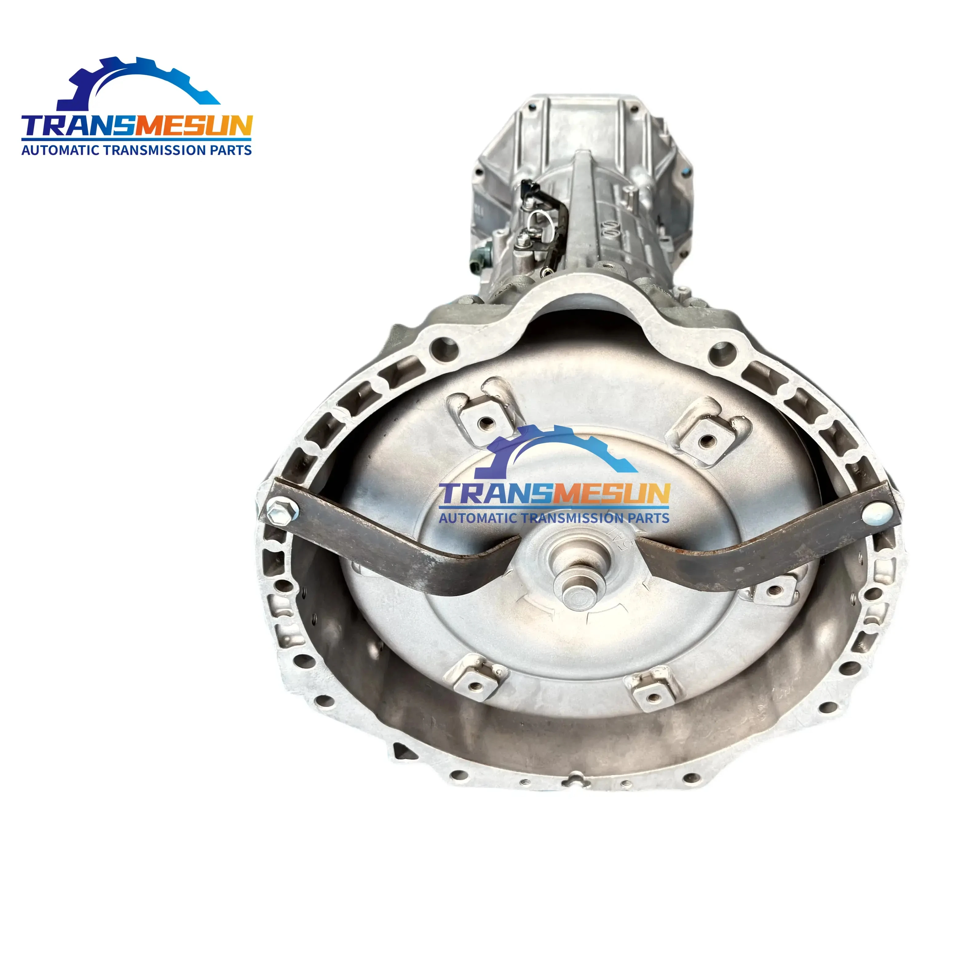 Transmesun Remanufactured A750F 5-speed Automatic Transmission Assembly 3500060B70 For Toyota 2007-2012 Land Cruiser 4.7L 4WD