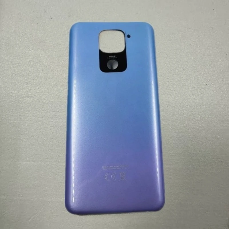 Rear Door Case Battery Back Housing Cover for Xiaomi Redmi Note 9 Note9