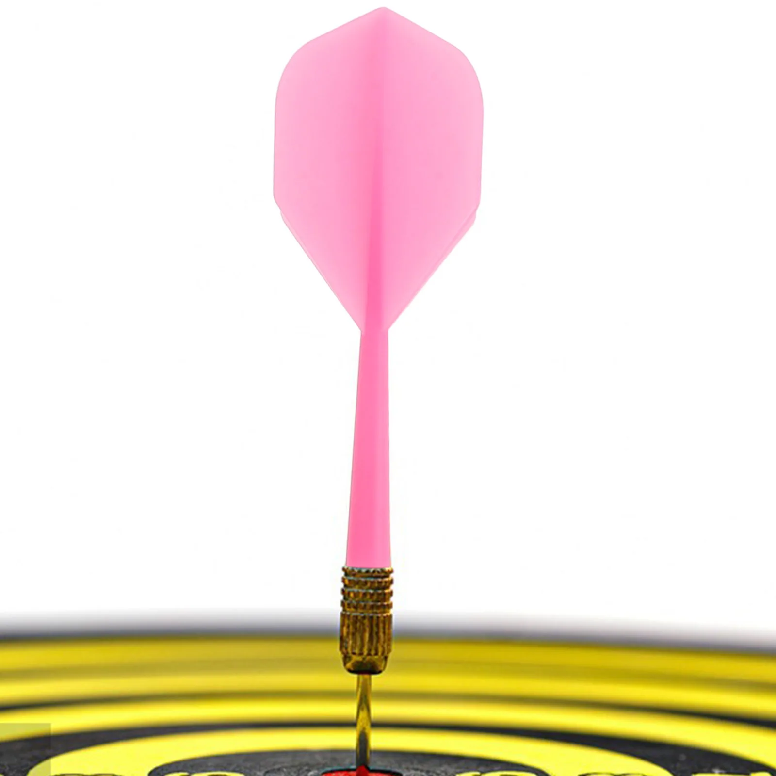 21-teiliges integriertes Flugwellen-Set aus Kunststoff mit Farbvielfalt, Anti-Drop-Zubehör-Set, Flugteil, Flug-Kunststoff-Flugset