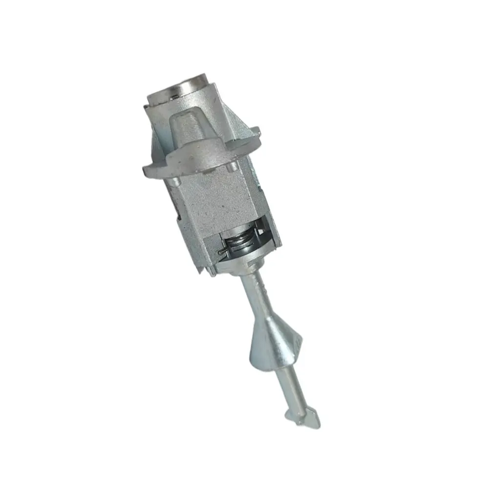 For BMW For E81 For E82 Left Side Door Lock Cylinder 51217161429 Fits 2004 2005 2006 2007 2008 2009 2010 2011 2012 2013