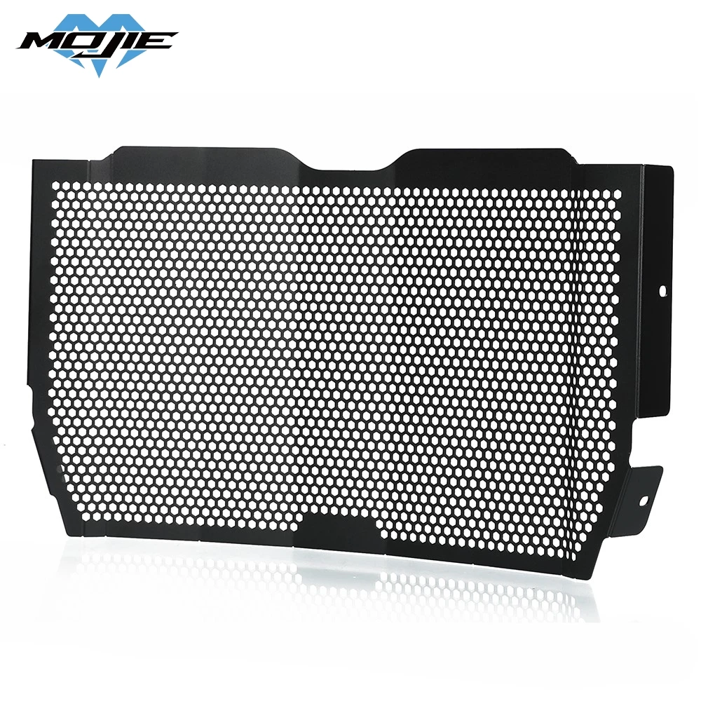 

For SUZUKI GSX-S1000S Katana GSXS1000S 2019-2020-2021-2022-2023-2024 Motorcycle Radiator Guard Grille Cover Protector Grill