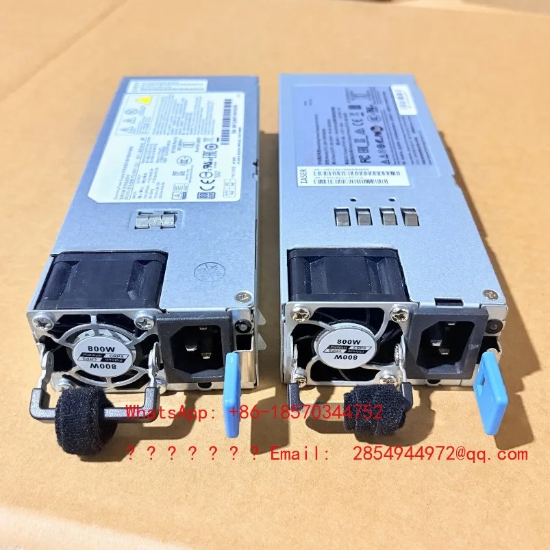 

Блок питания M5 R5500G4 GW-CRPS800B PS-2801-12L 800W для 1 сервера