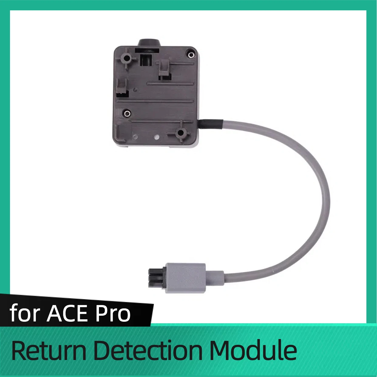 For Anycubic ACE Pro Return Detection Module for AC Kobra 3 Combo / for Kobra 3 Max Combo Upgrade Kit