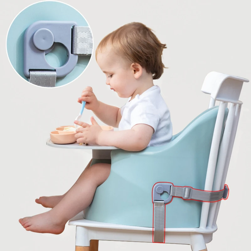 Baby Dining Chair, Home Music Learning Chair, Multifunctional Baby Dining Chair, Baby Spine Protection Baby Learning Chairs
