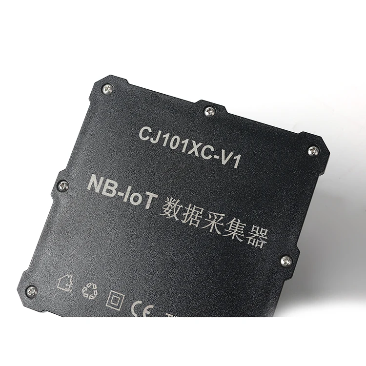 Factory Supply Transmission Terminal Square NB-IOT Data Collector With Wholesale Hot Sale