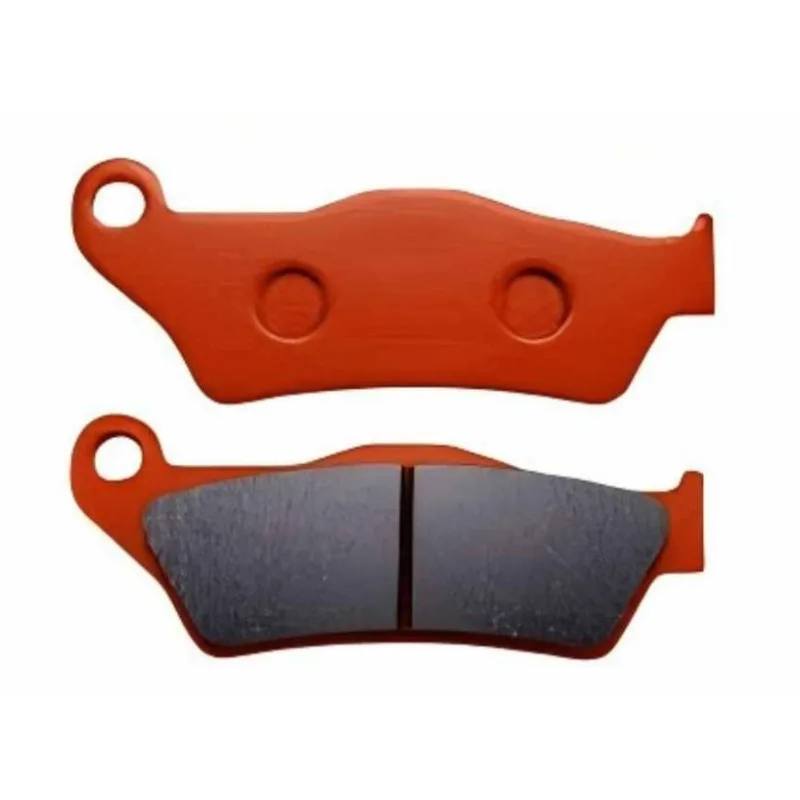 Front Rear Brake Pad Fit for KTM Adventure 1090 1190 15-19 1290 15-23 Fit for HUSQVARNA Norden 901 22-24 Replace for FA244 FA181 view 3