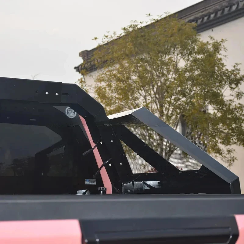 

Factory Price OEM/ODM 4X4 Pickups Universal Roll Bar D-L200 COLORADO