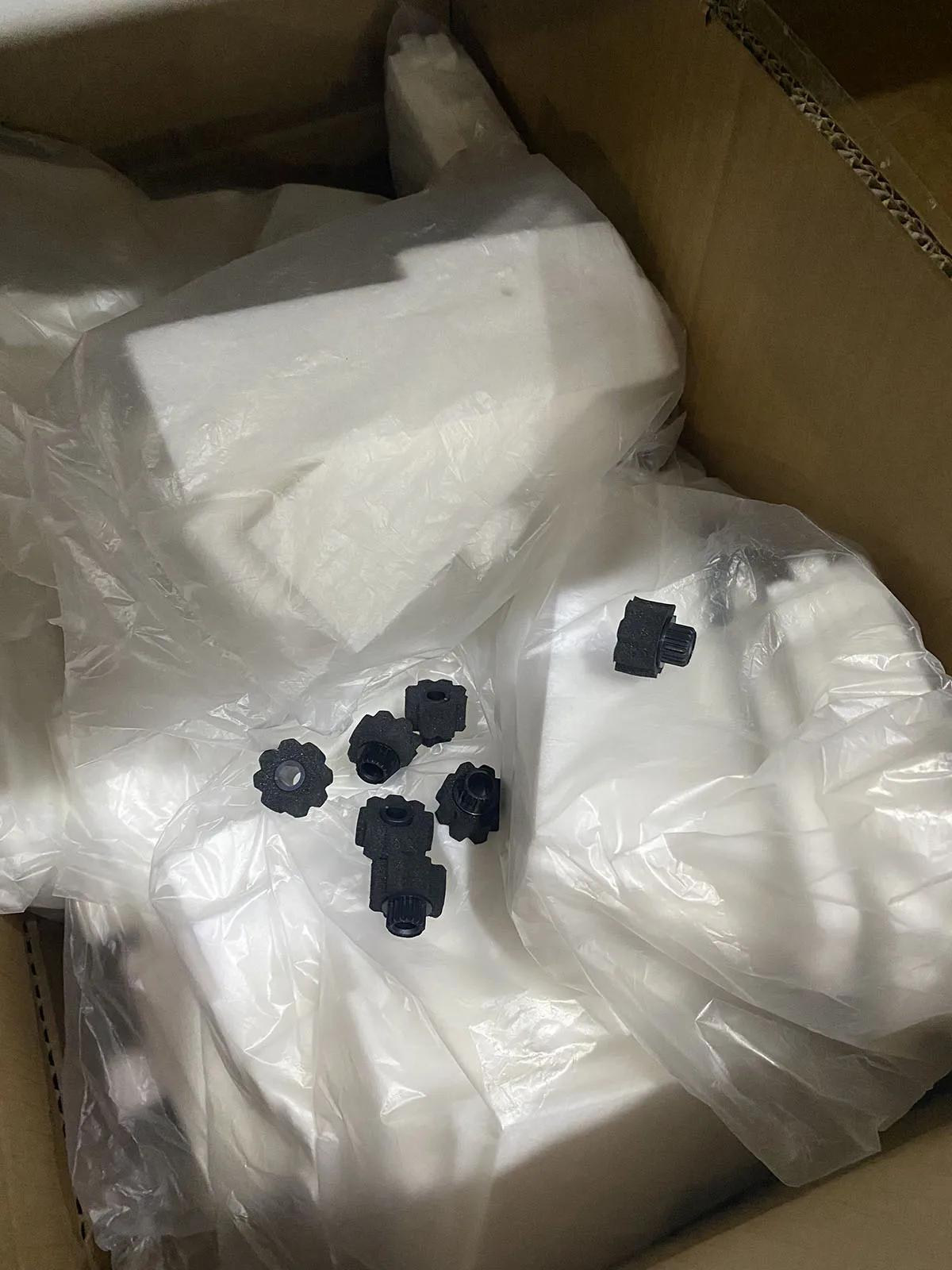 

10X B830-3503 B478-3503 Sponge Gathering Roller for Ricoh SR3030 SR840 SR970 1075 2075 2105 1357 1107 MP 7000 7500 8000 8001