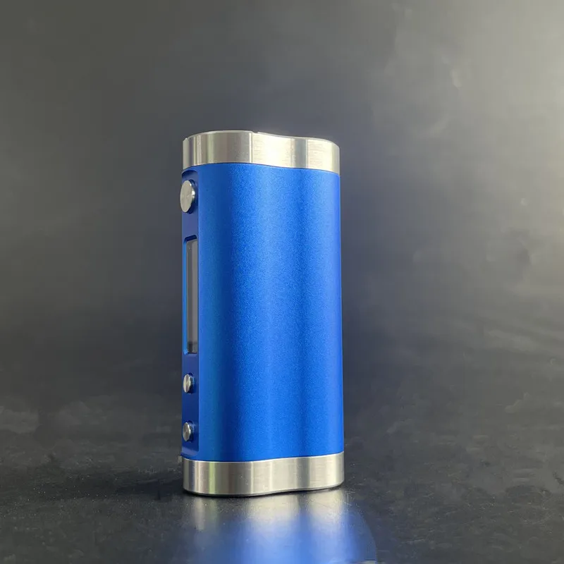 DNA60C/DNA60W Dani Micro Style Box Mod الأصلي Evolv Chipest 60 واط 18650 بطارية دعوى 22 مللي متر 23 مللي متر Vape البخاخة بواسطة Rekavape