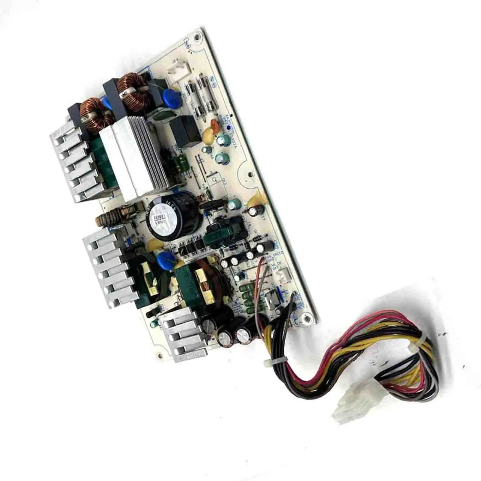 전원 공급 장치 보드는 HP DesignJet T2300 T620 T795 T1120 Z3200 T790에 적합합니다.