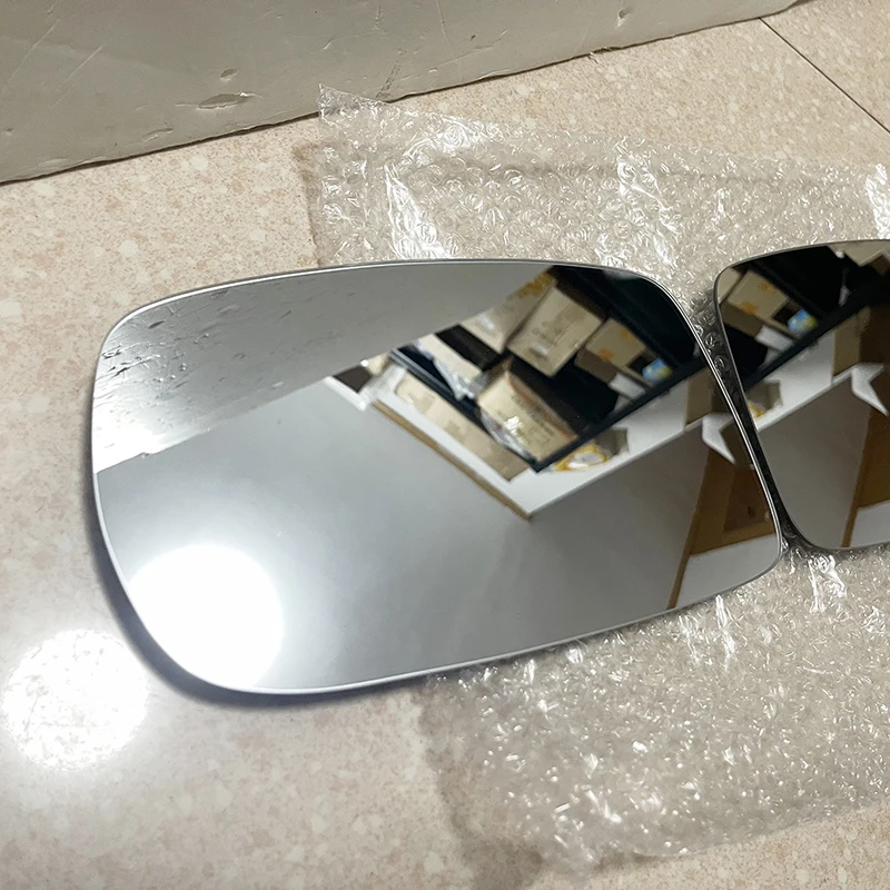 

Auto Replacement Left Right Side Heated Wing Rear Mirror Glass For Hyundai Genesis Coupe Tiburon 2008 2009 2010 2011 2012