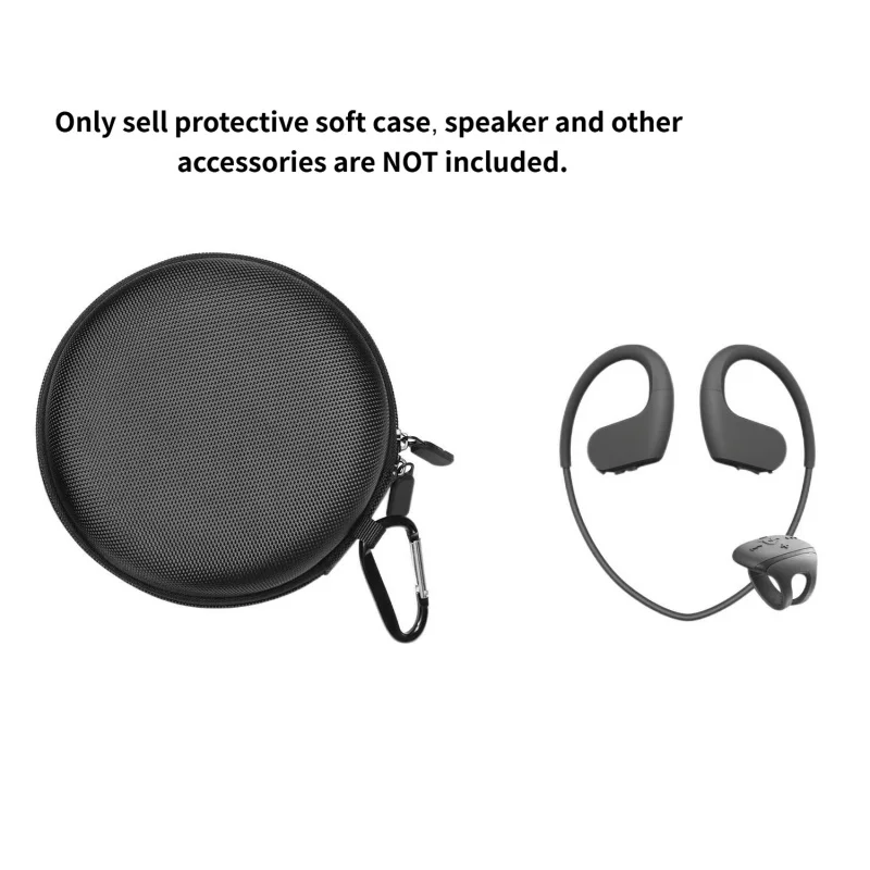 Hard Eva Protective…