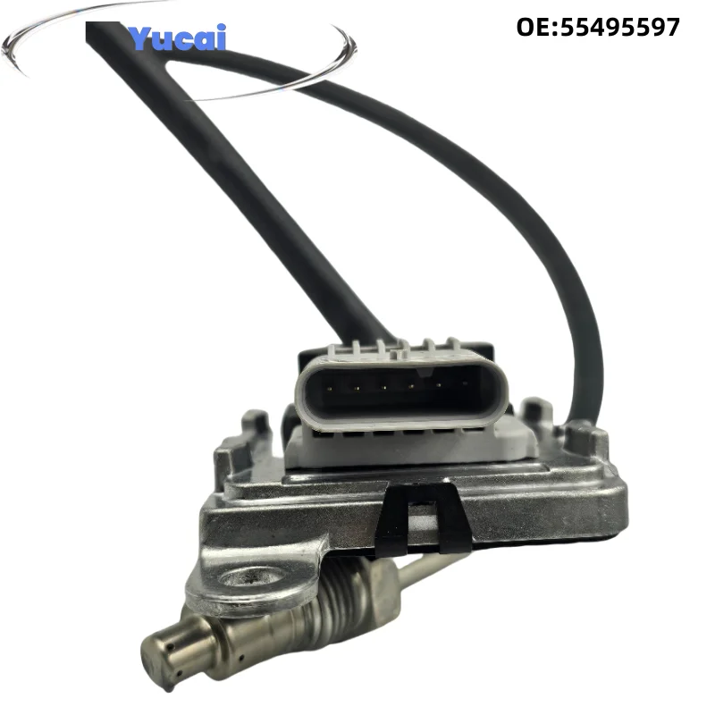 55495597 A2C15954900-01 Nitrogen Oxide Sensor For Vauxhall As-tra
