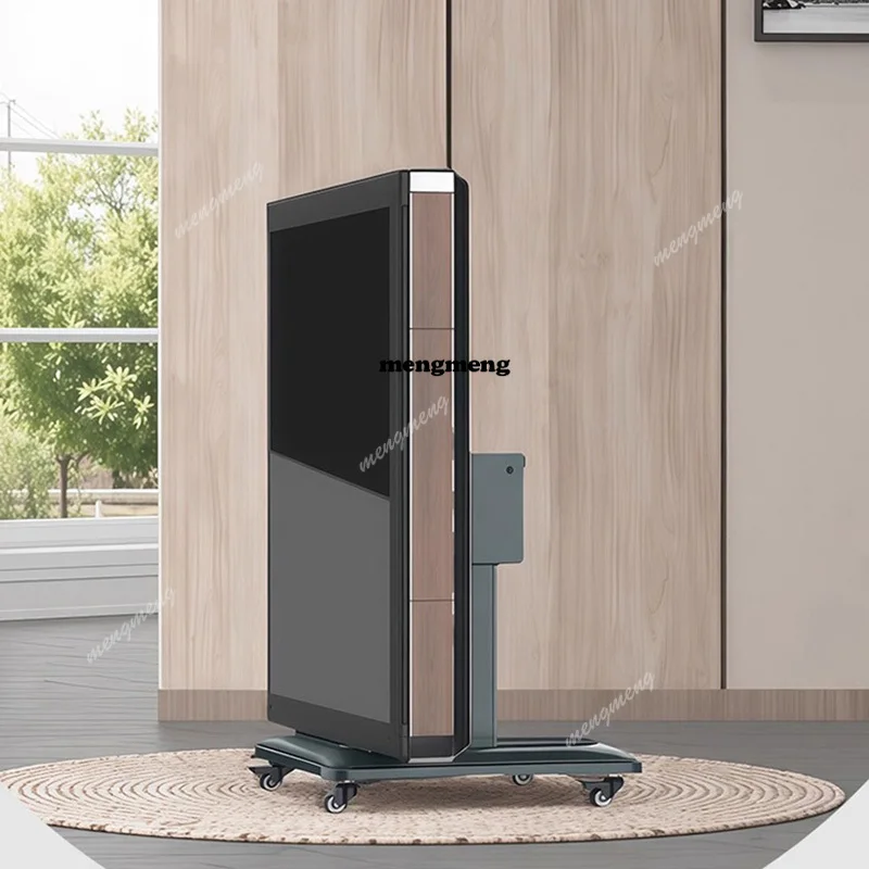 

Modern Minimalist Mahjong Tables Nordic Automatic Shuffling Creative Dining Table Foldable Mahjong Table Home Furniture FYMT