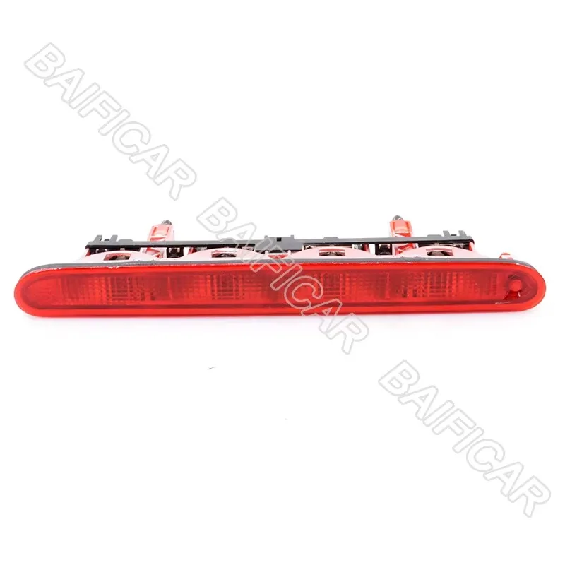 Baificar Brand New Genuine High Level Third Additional Brake Lights 9636330480 6350P5 For Peugeot 307 Hatchback